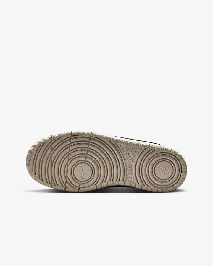 Nike Court Borough Low Recraft Big Kids' Shoes
