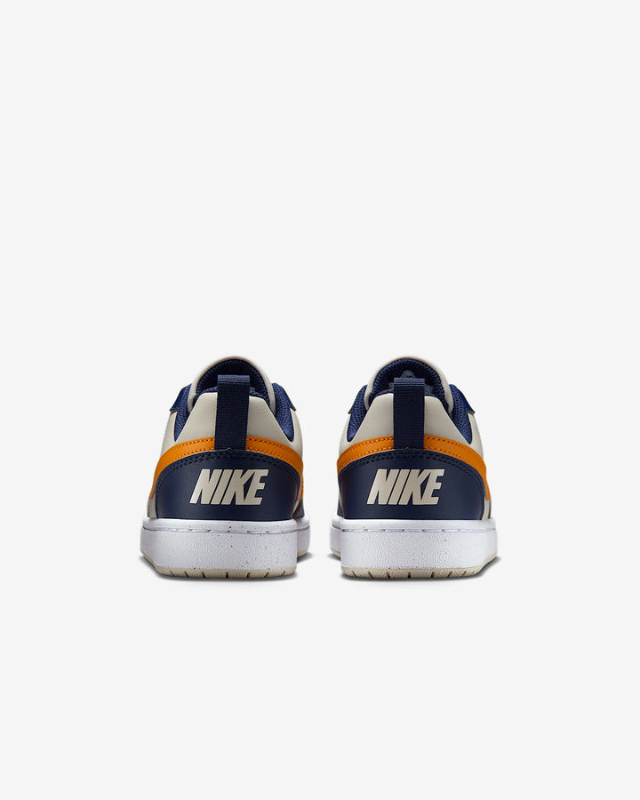 Nike Court Borough Low Recraft Big Kids' Shoes