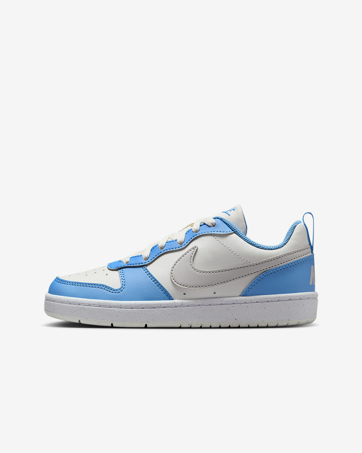 Nike Court Borough Low Recraft Big Kids' Shoes