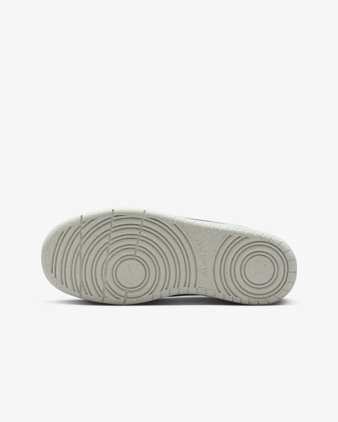 Nike Court Borough Low Recraft Big Kids' Shoes