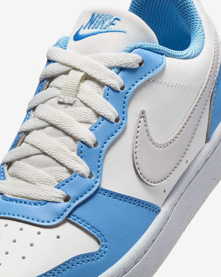 Nike Court Borough Low Recraft Big Kids' Shoes