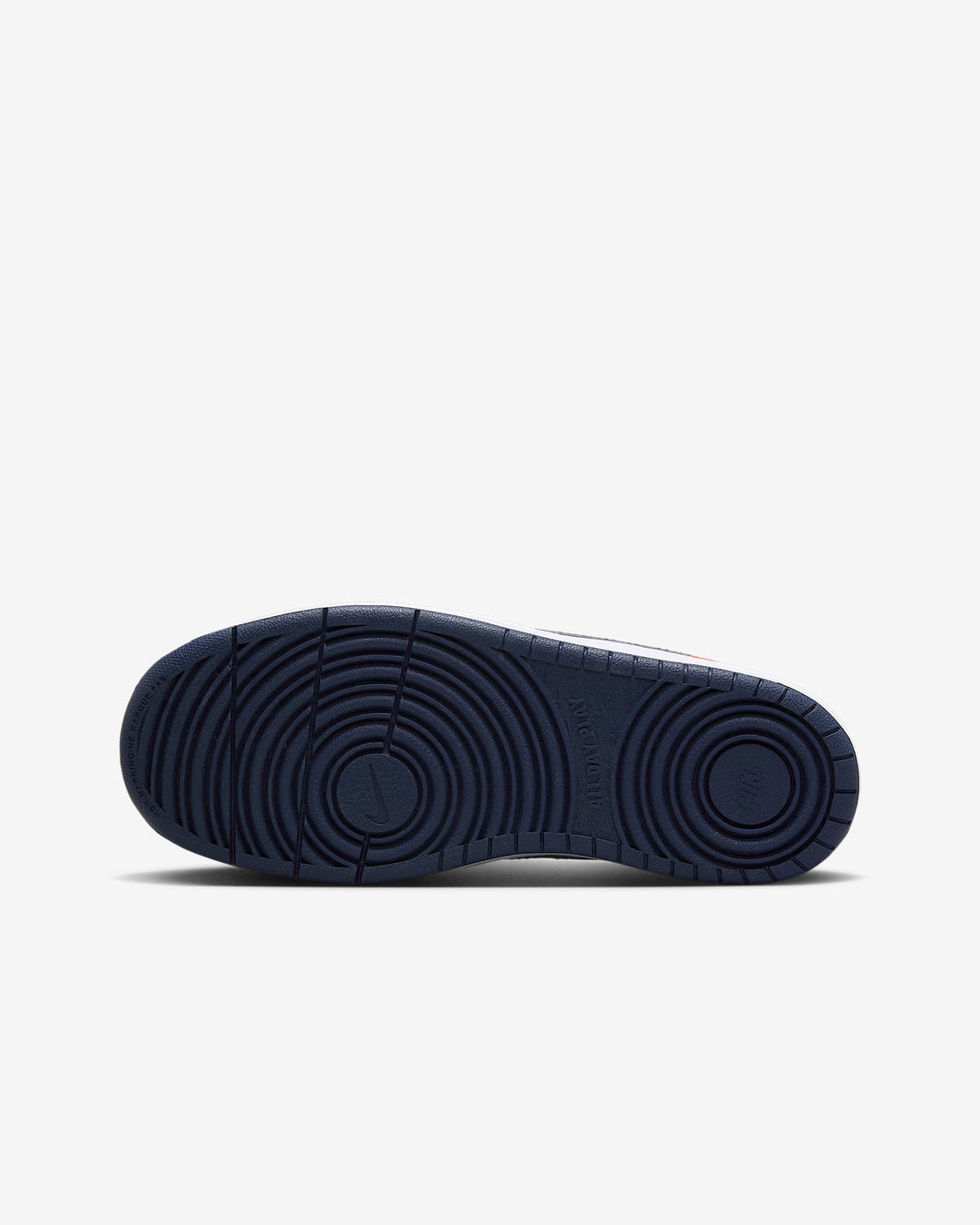 Nike Court Borough Low Recraft Big Kids' Shoes