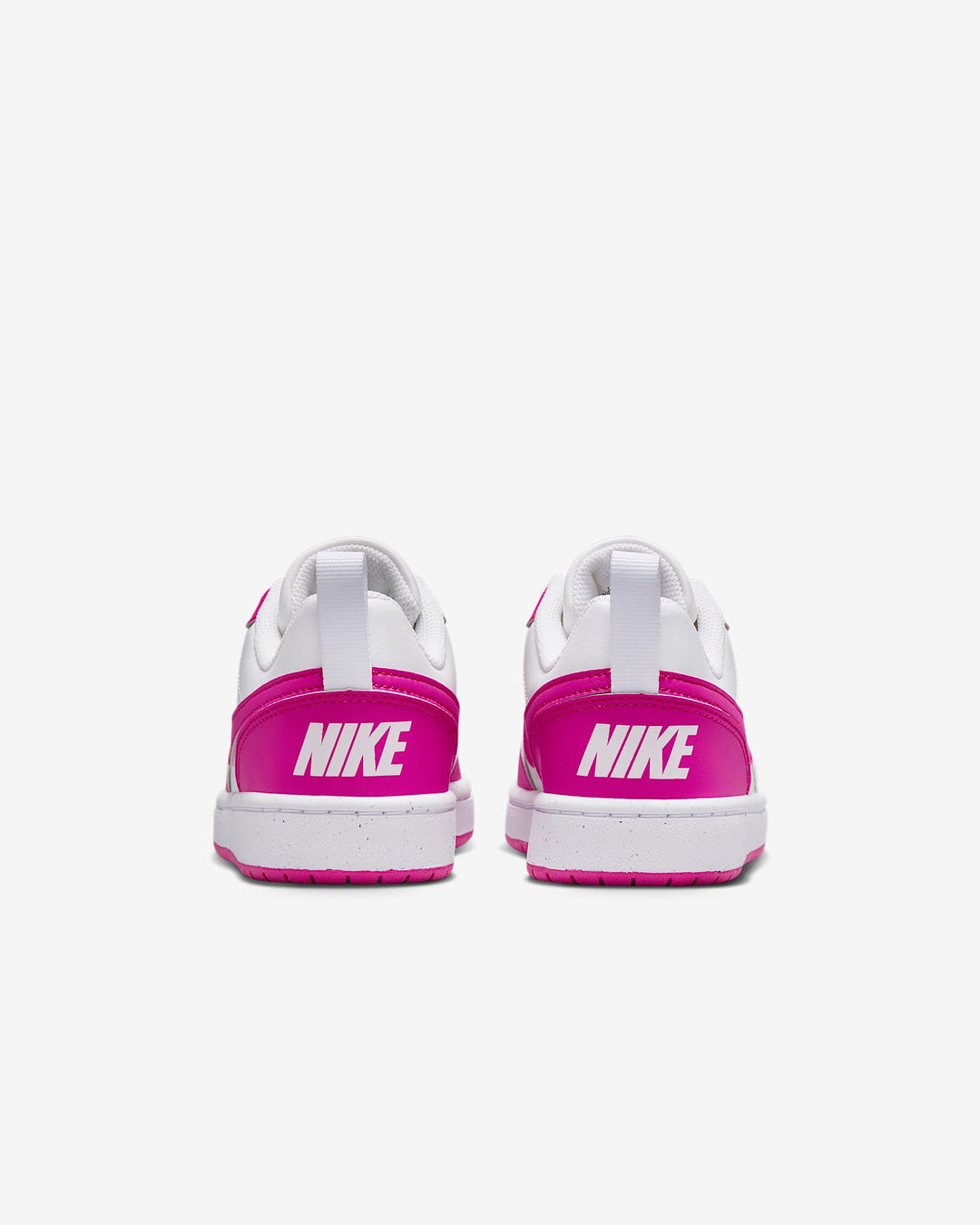 Nike Court Borough Low Recraft Big Kids' Shoes