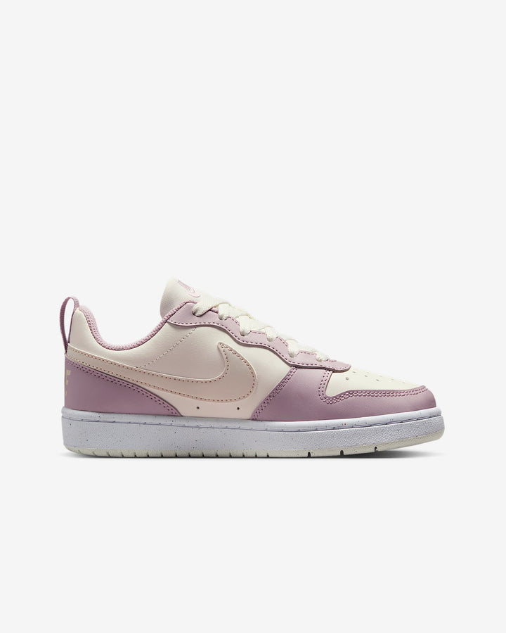 Nike Court Borough Low Recraft Big Kids' Shoes