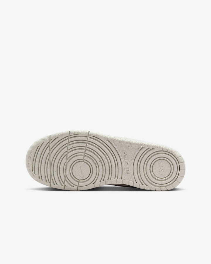 Nike Court Borough Low Recraft Big Kids' Shoes