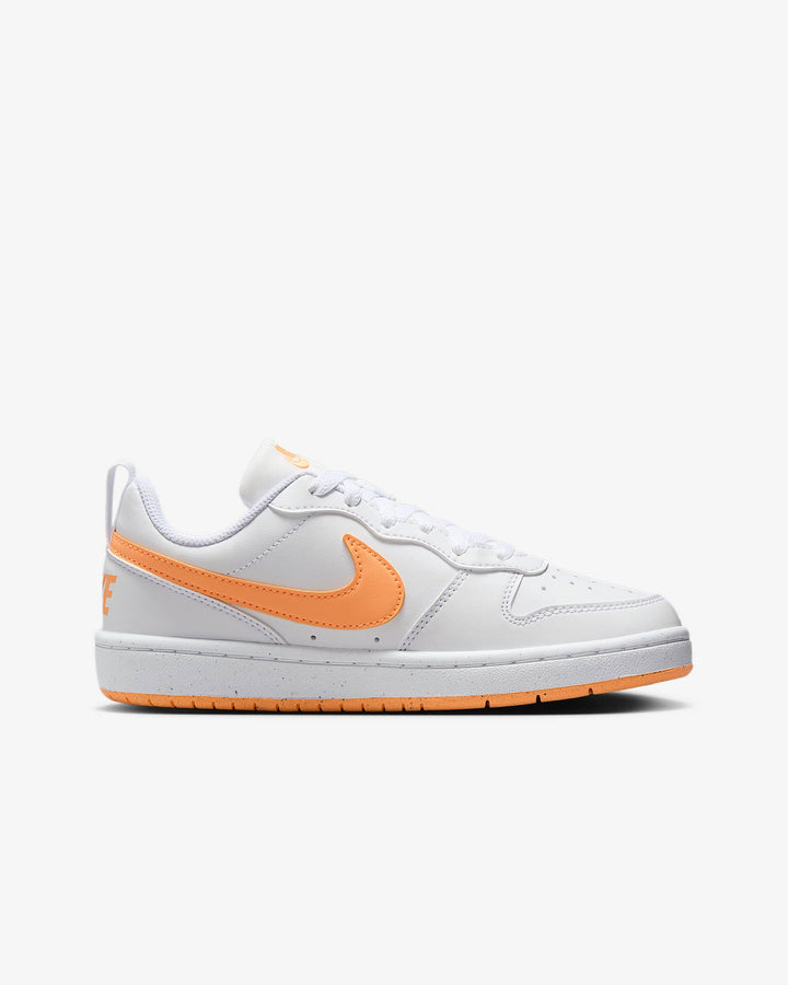 Nike Court Borough Low Recraft Big Kids' Shoes