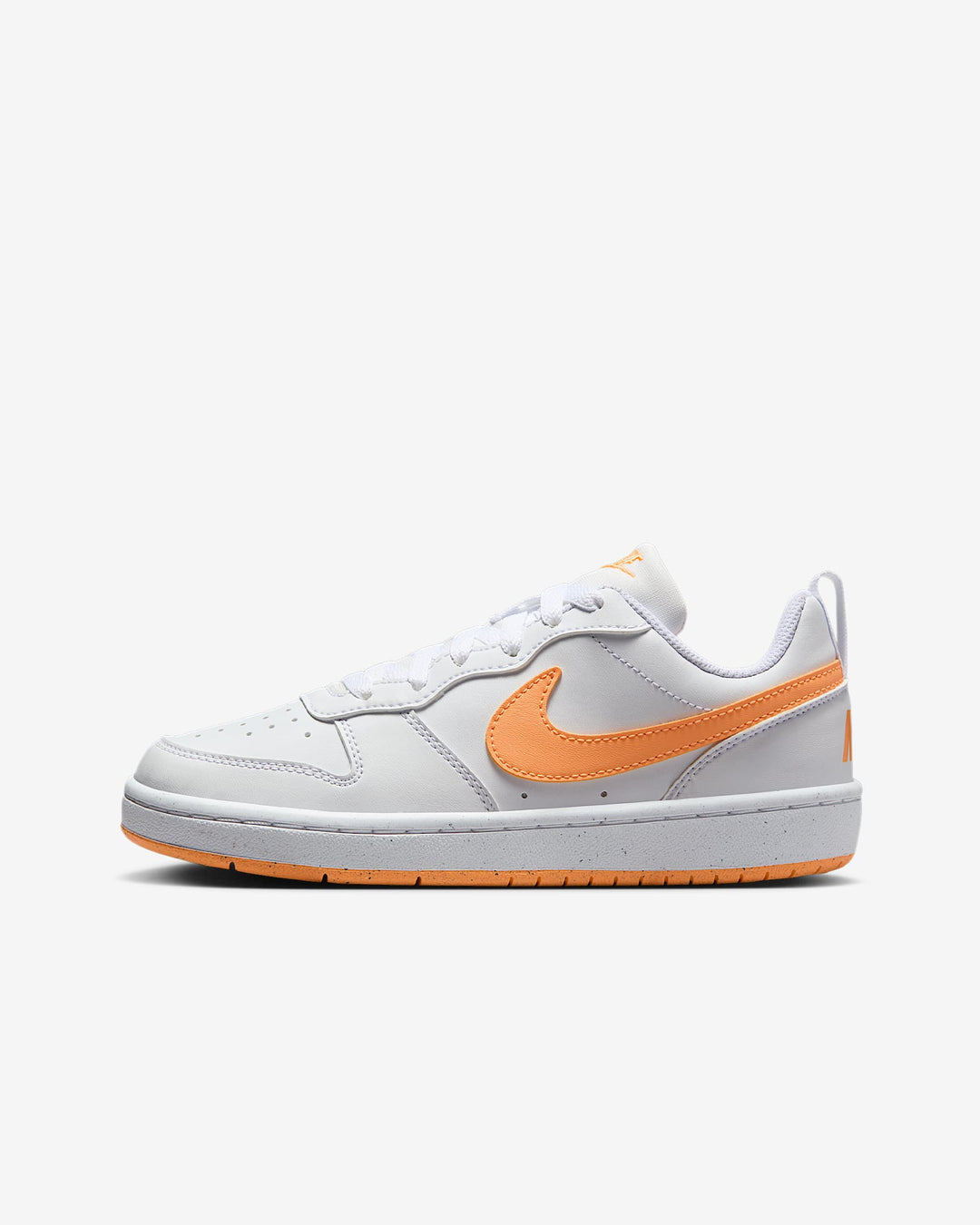 Nike Court Borough Low Recraft Big Kids' Shoes