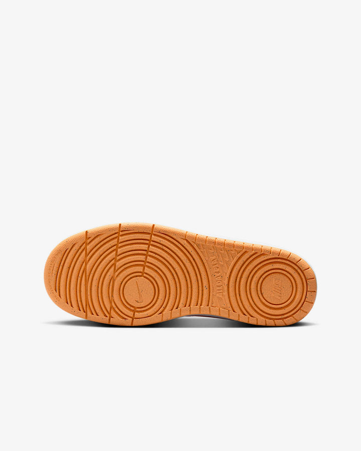 Nike Court Borough Low Recraft Big Kids' Shoes