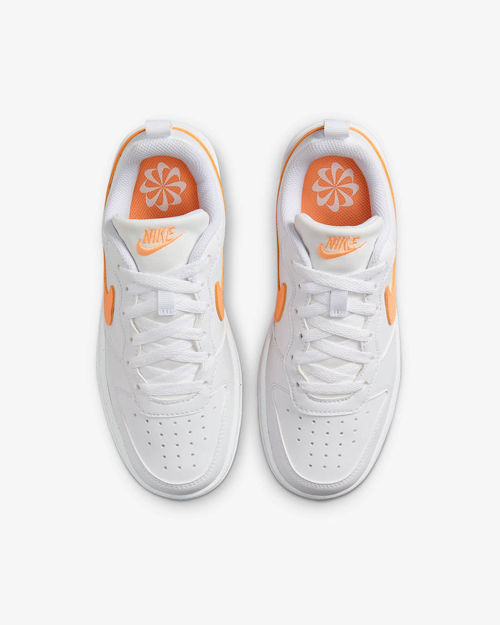 Nike Court Borough Low Recraft Big Kids' Shoes