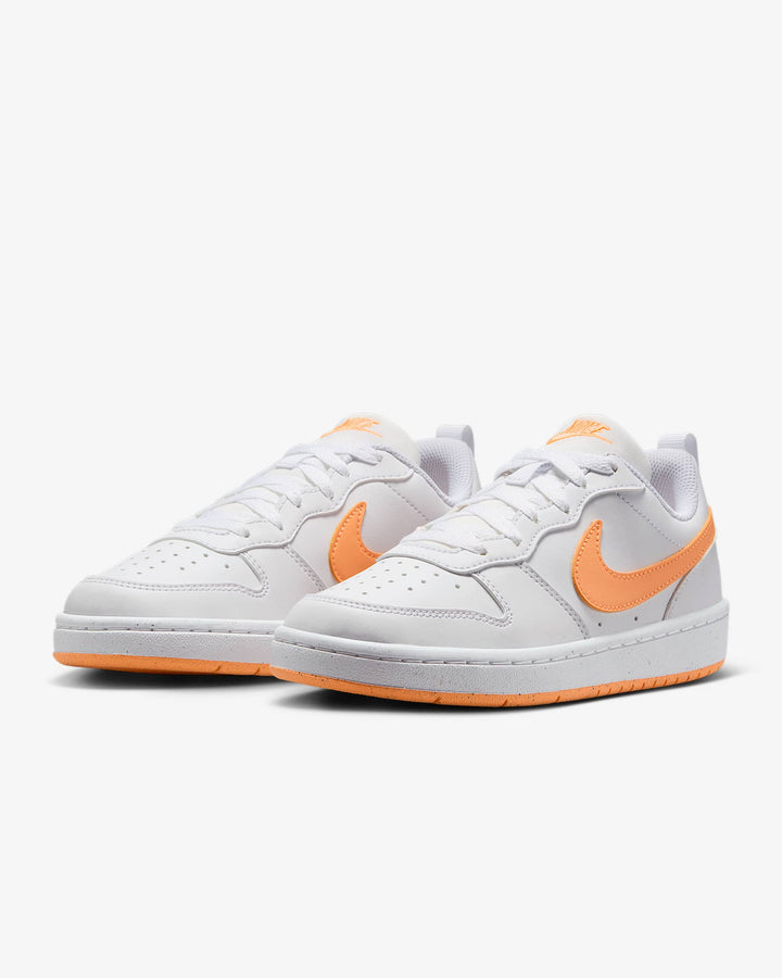 Nike Court Borough Low Recraft Big Kids' Shoes