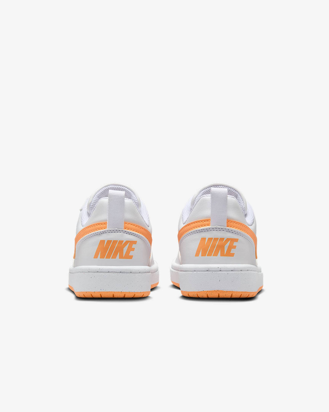 Nike Court Borough Low Recraft Big Kids' Shoes