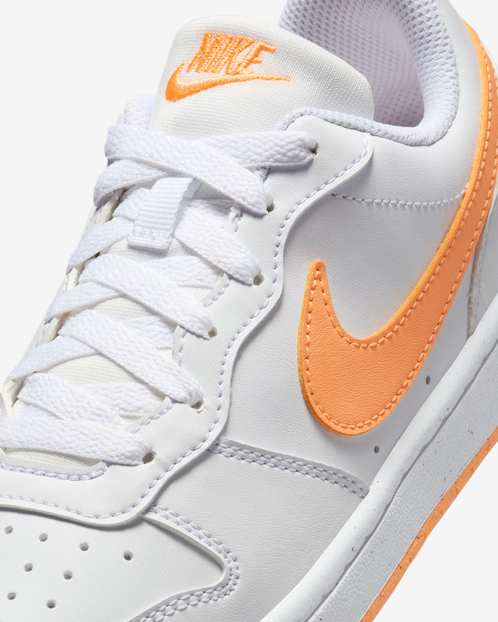 Nike Court Borough Low Recraft Big Kids' Shoes