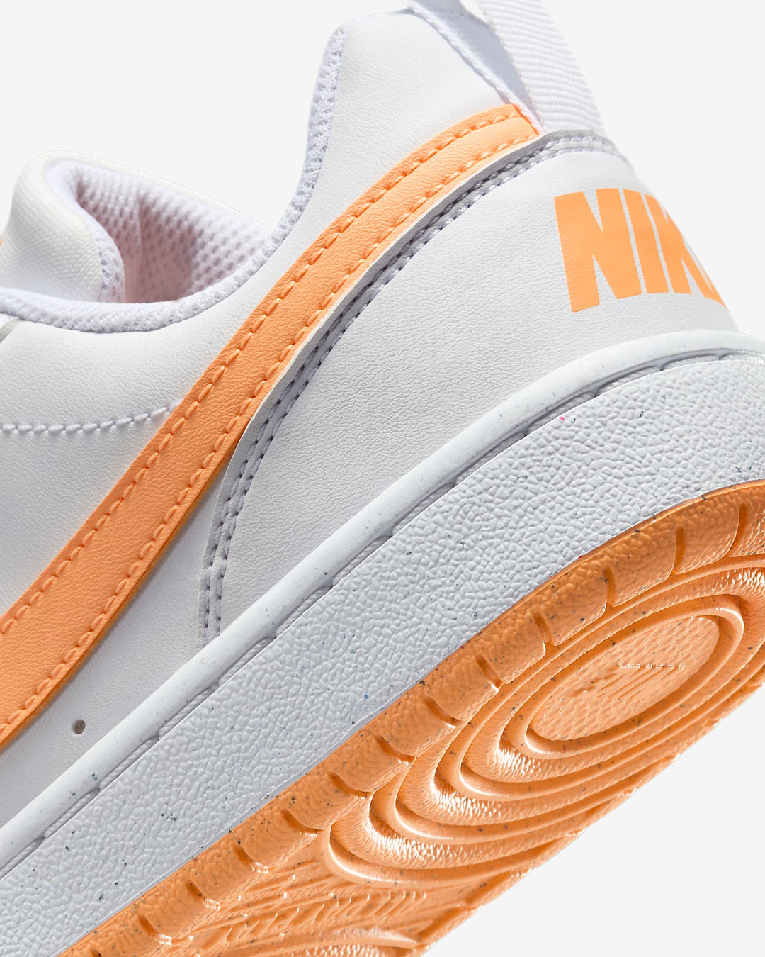 Nike Court Borough Low Recraft Big Kids' Shoes
