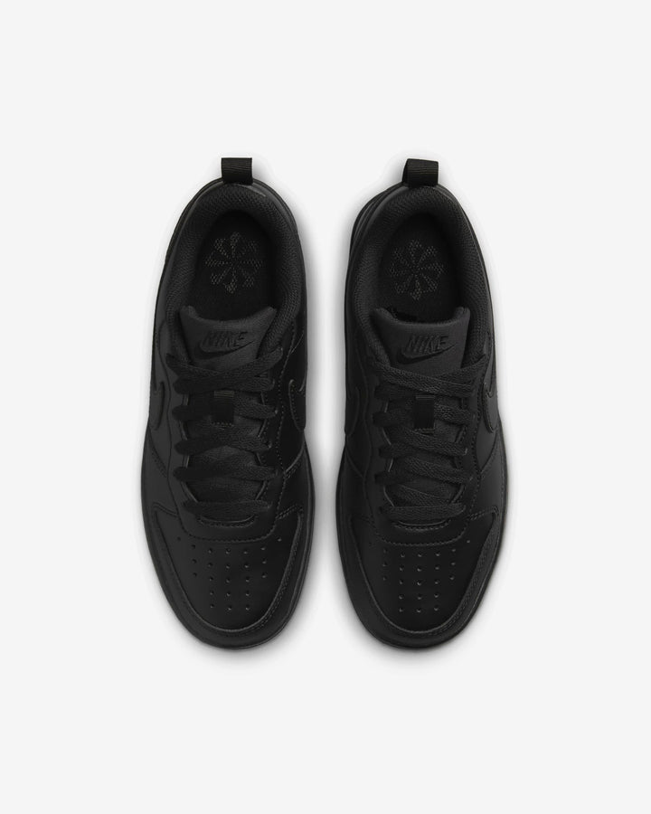 Nike Court Borough Low Recraft Big Kids' Shoes