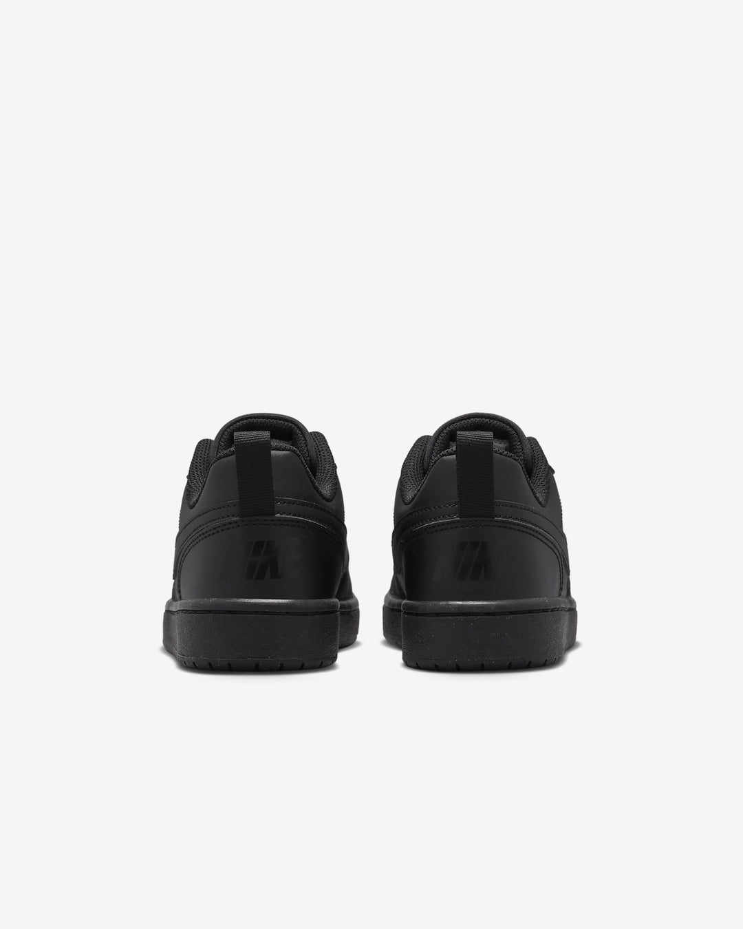 Nike Court Borough Low Recraft Big Kids' Shoes