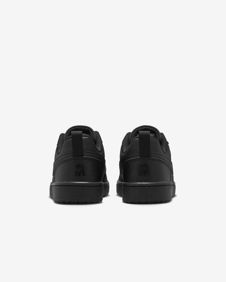 Nike Court Borough Low Recraft Big Kids' Shoes