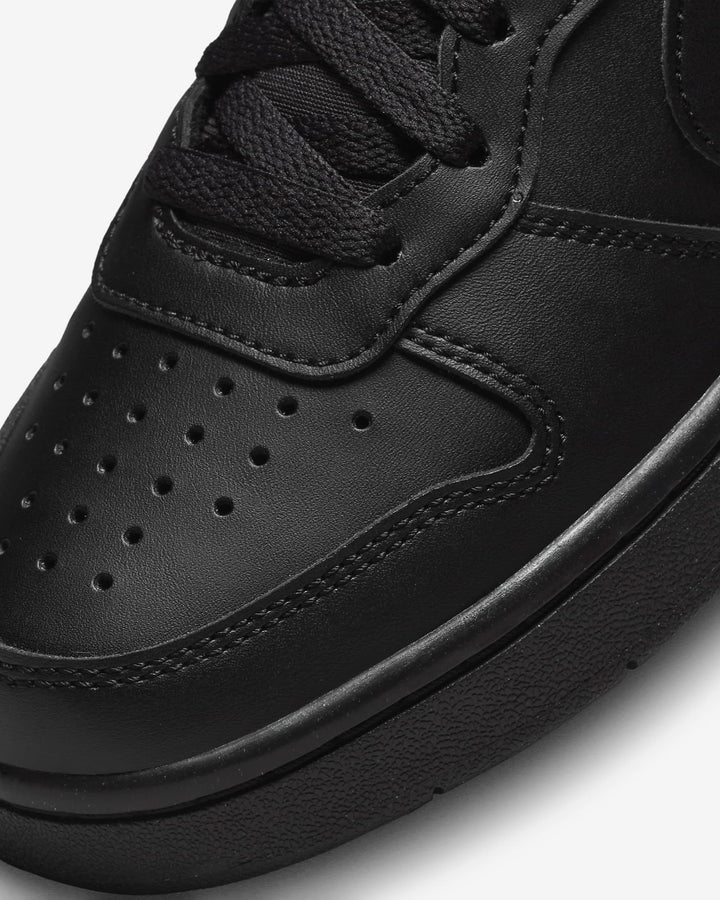 Nike Court Borough Low Recraft Big Kids' Shoes