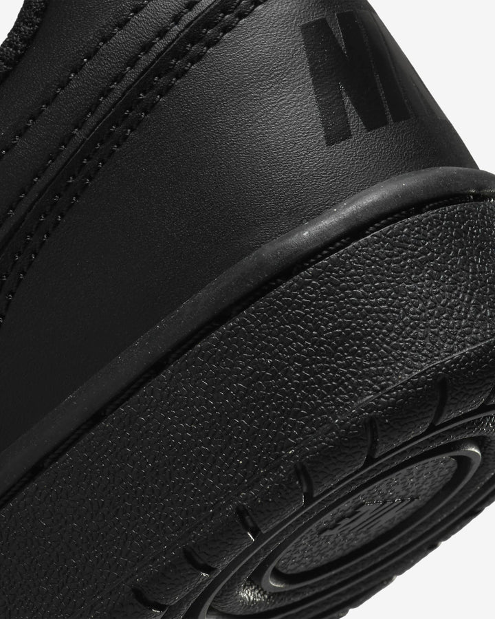 Nike Court Borough Low Recraft Big Kids' Shoes