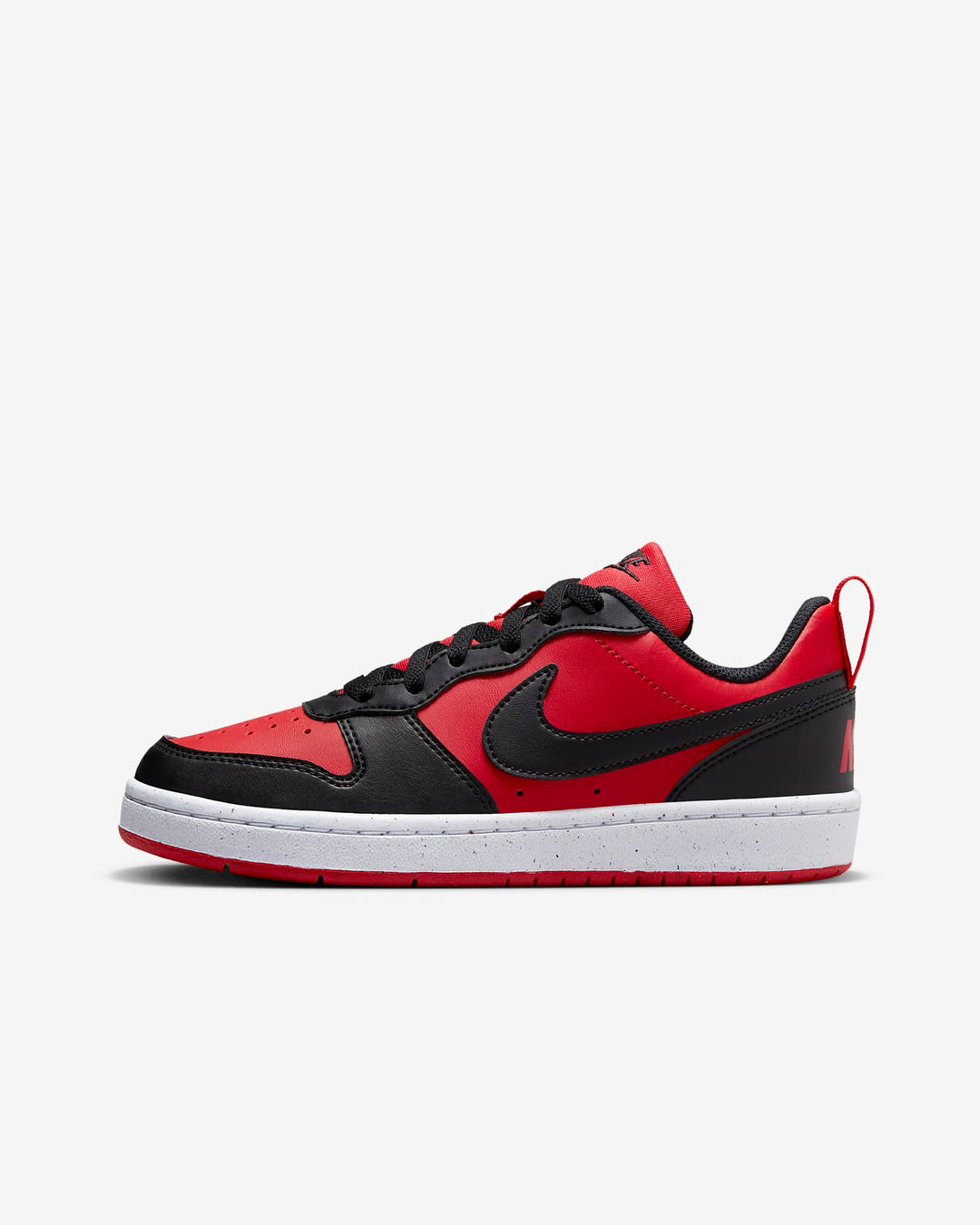 Nike Court Borough Low Recraft Big Kids' Shoes