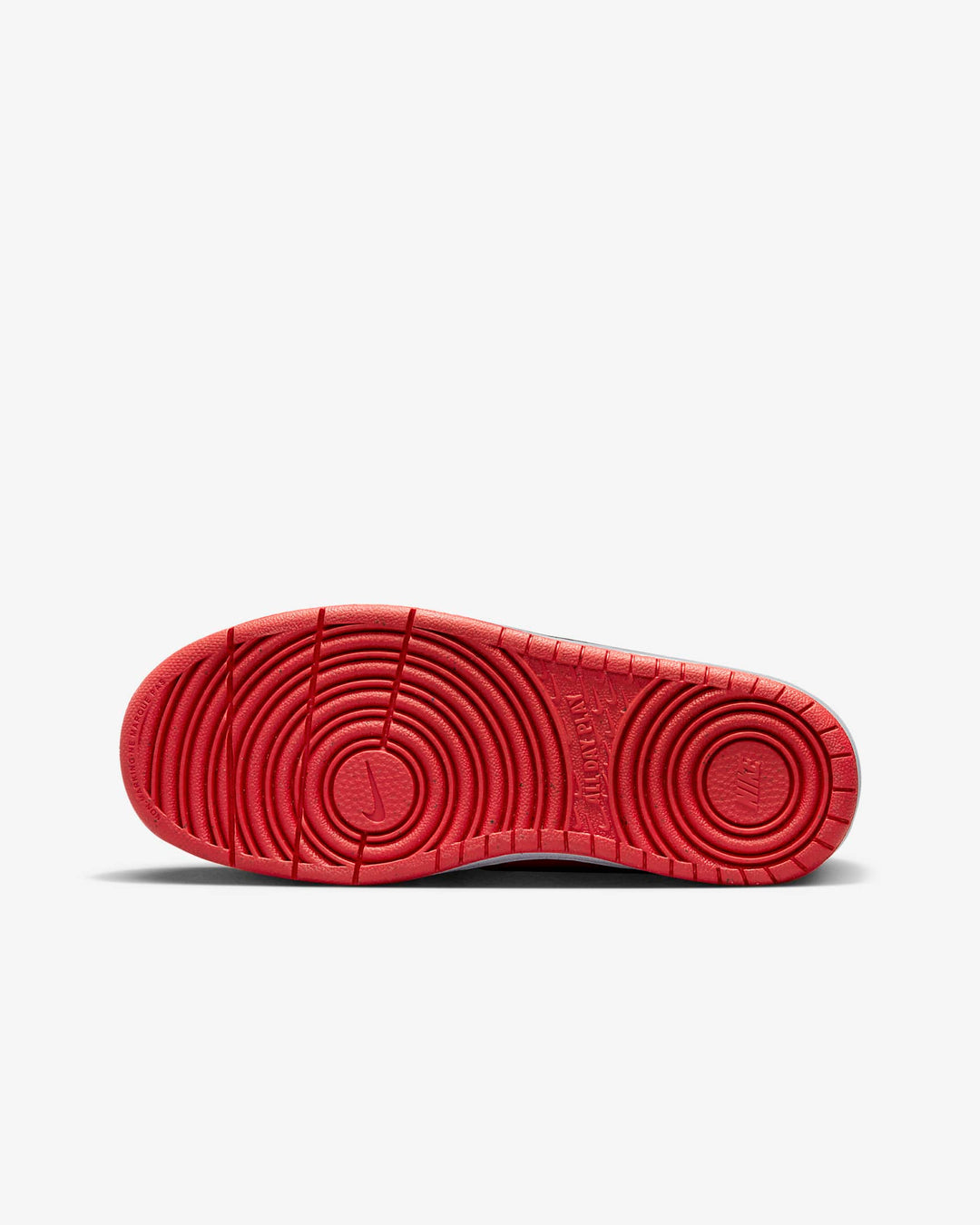 Nike Court Borough Low Recraft Big Kids' Shoes