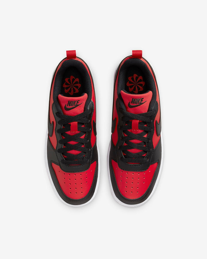 Nike Court Borough Low Recraft Big Kids' Shoes
