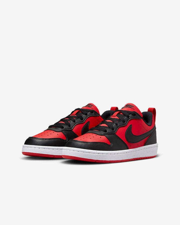 Nike Court Borough Low Recraft Big Kids' Shoes