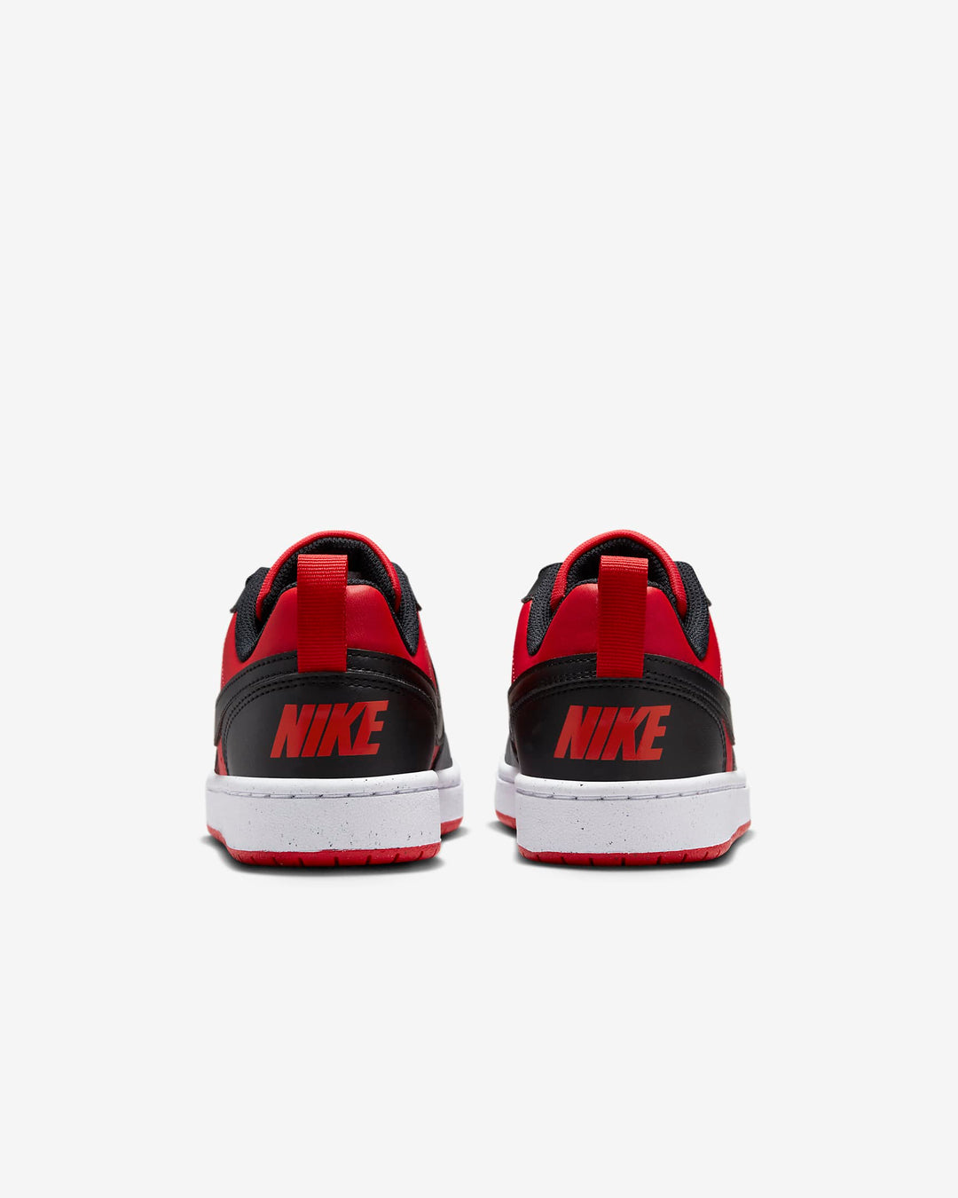 Nike Court Borough Low Recraft Big Kids' Shoes