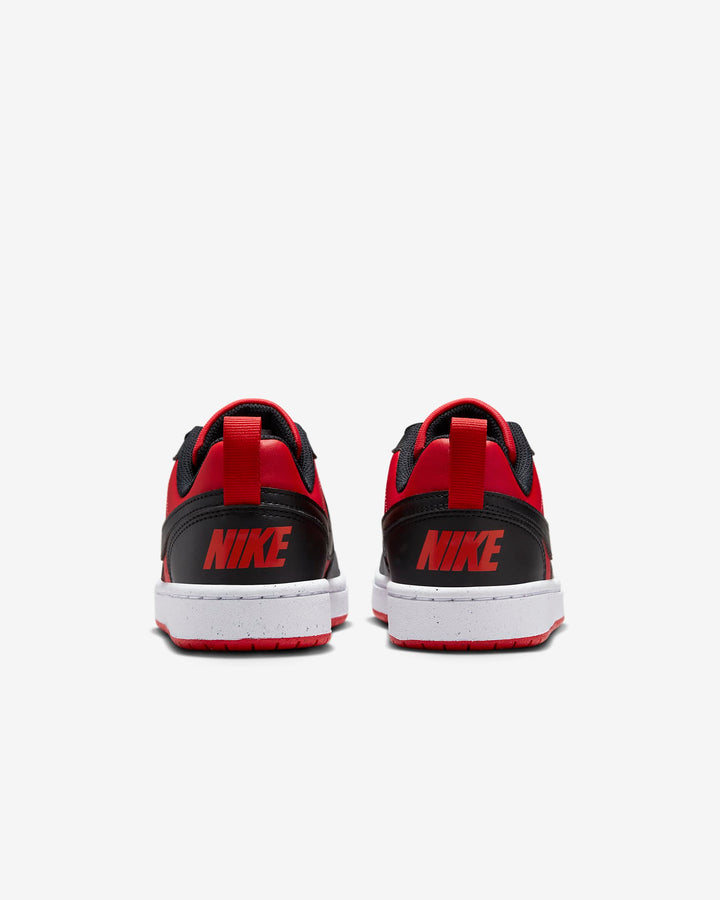 Nike Court Borough Low Recraft Big Kids' Shoes