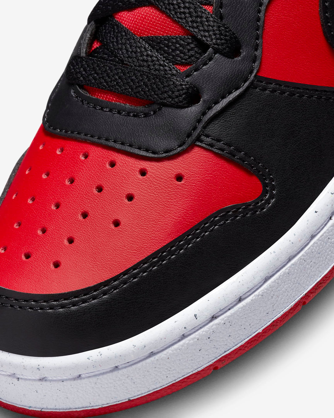Nike Court Borough Low Recraft Big Kids' Shoes