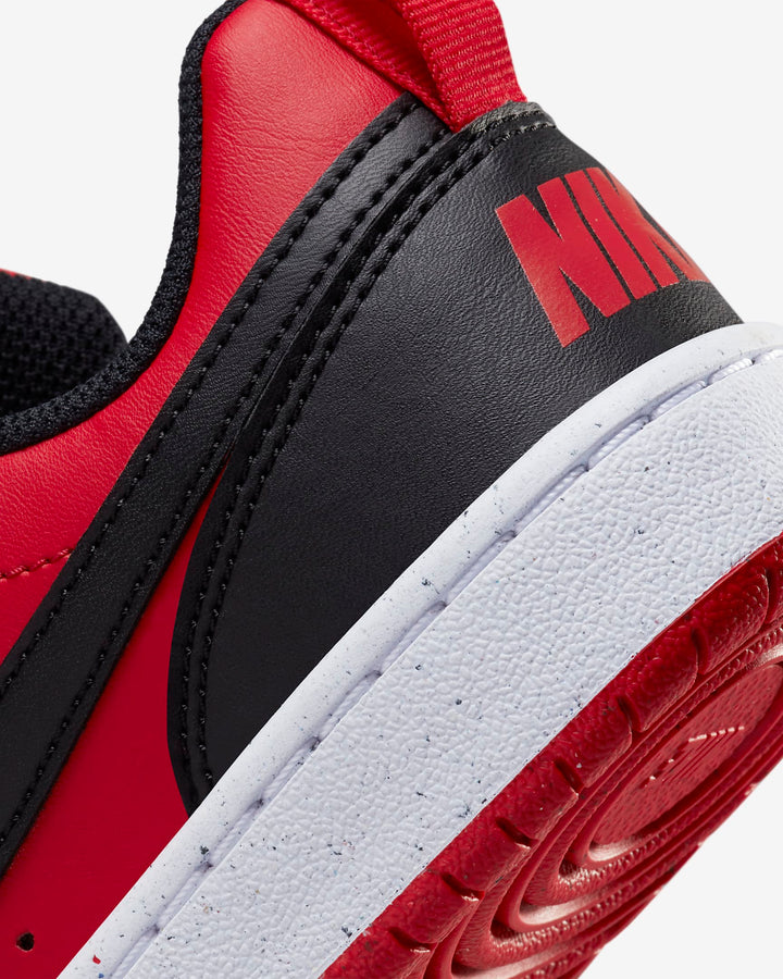 Nike Court Borough Low Recraft Big Kids' Shoes