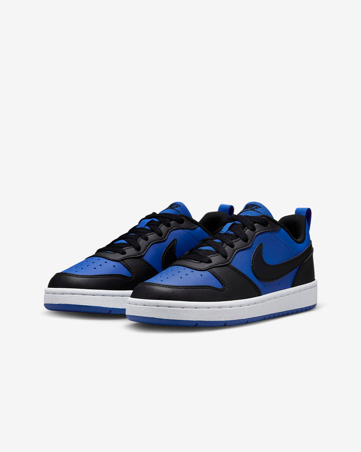 Nike Court Borough Low Recraft Big Kids' Shoes