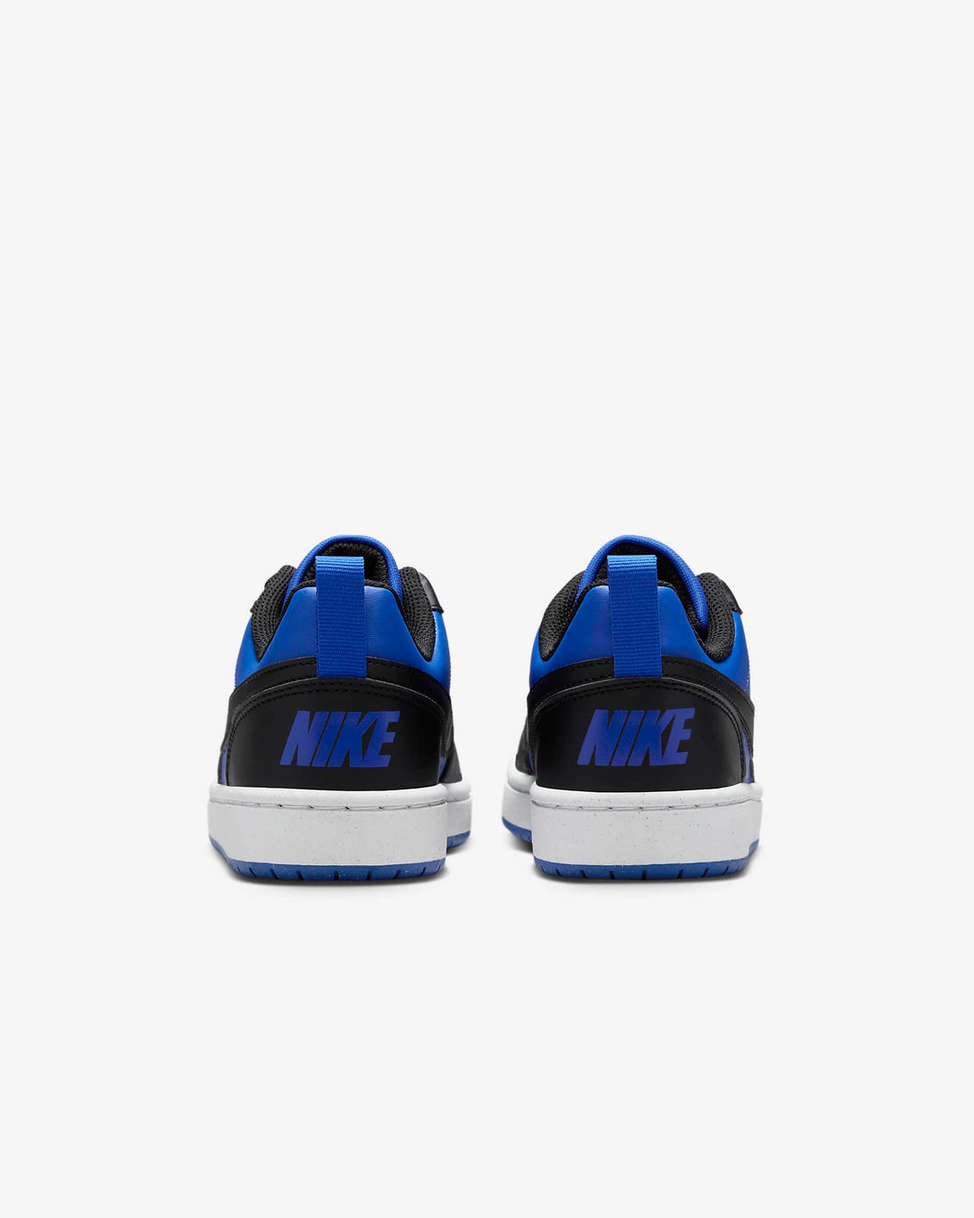 Nike Court Borough Low Recraft Big Kids' Shoes