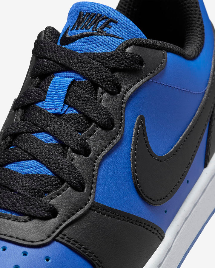 Nike Court Borough Low Recraft Big Kids' Shoes
