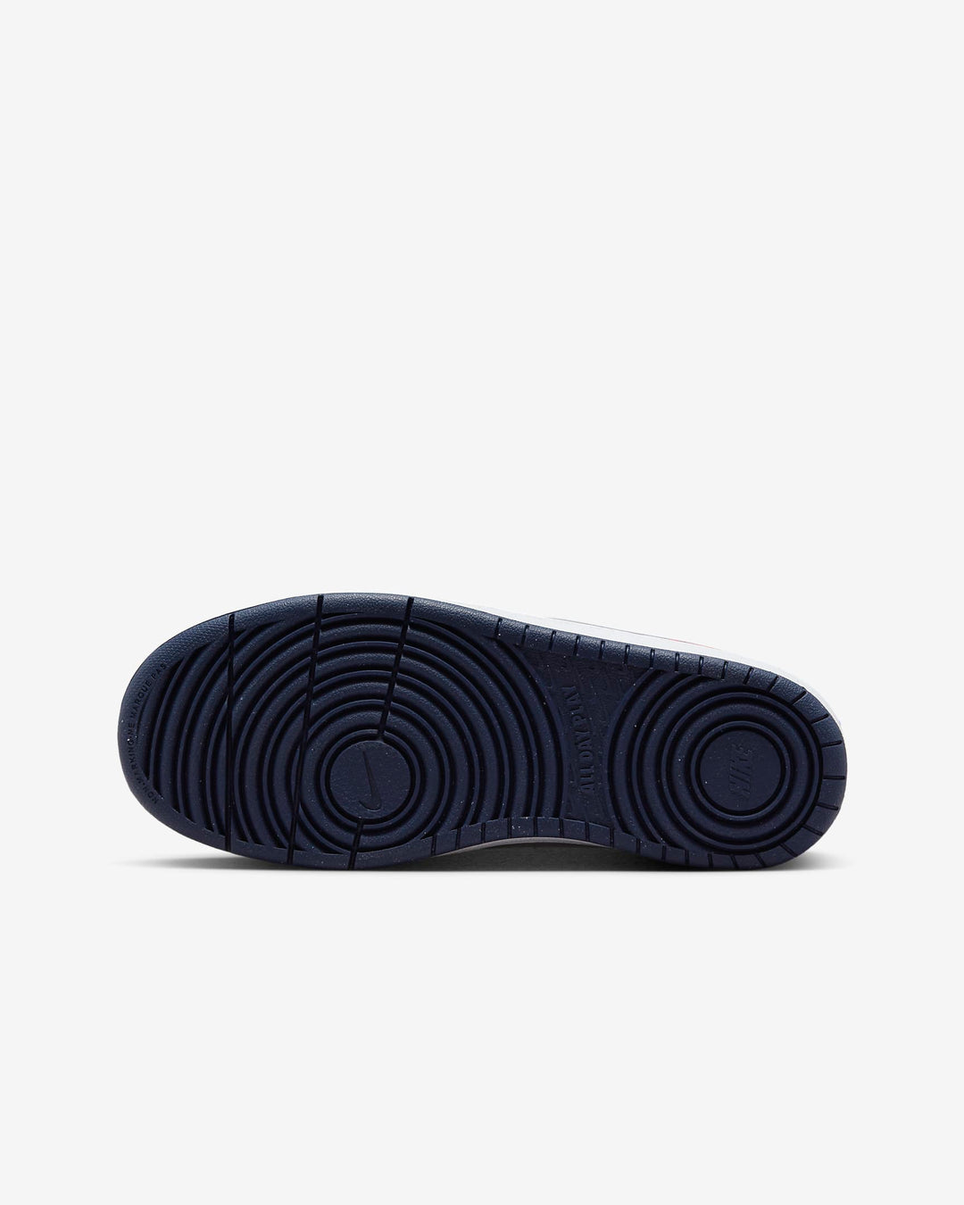 Nike Court Borough Low Recraft Big Kids' Shoes