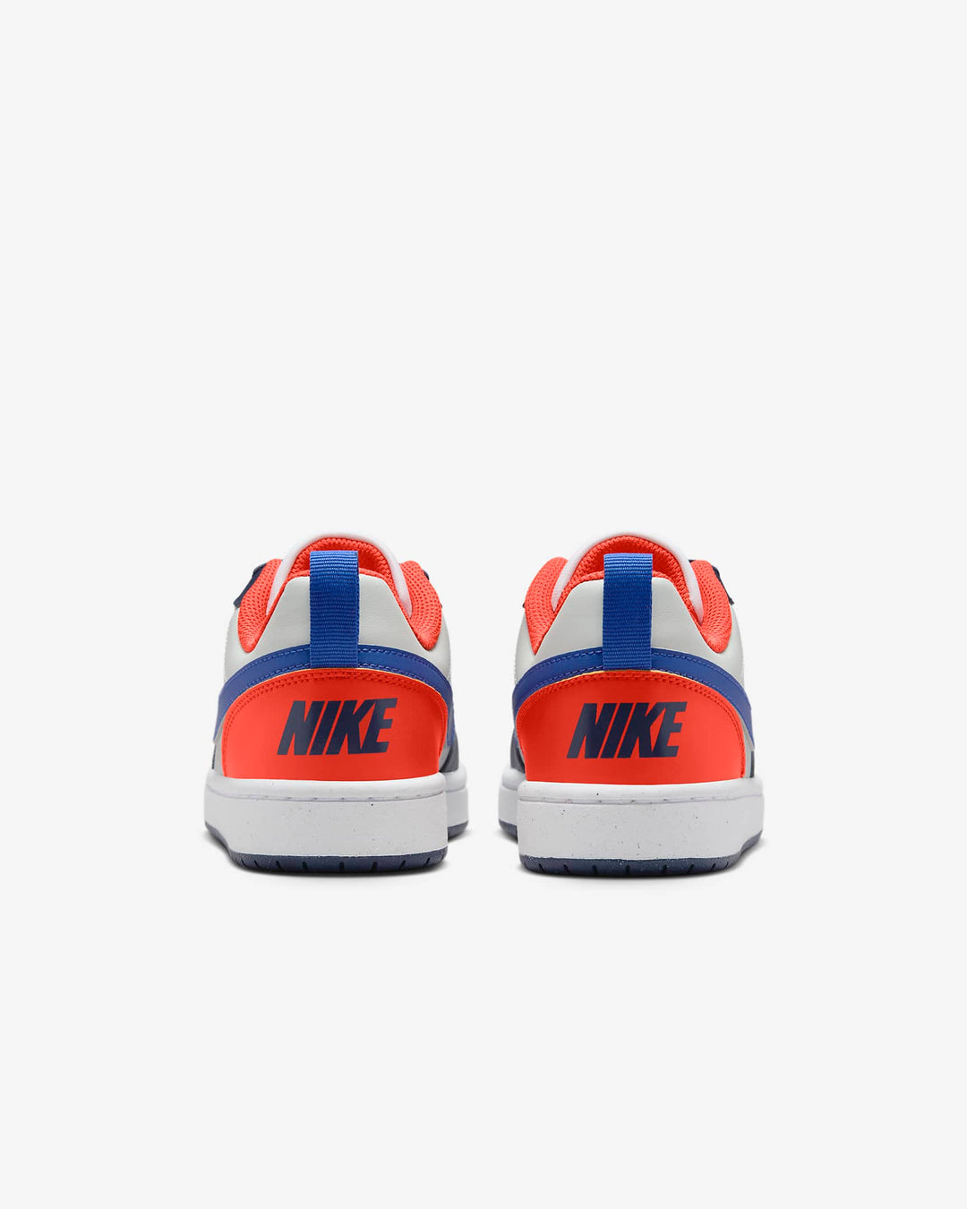 Nike Court Borough Low Recraft Big Kids' Shoes