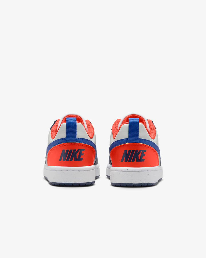 Nike Court Borough Low Recraft Big Kids' Shoes