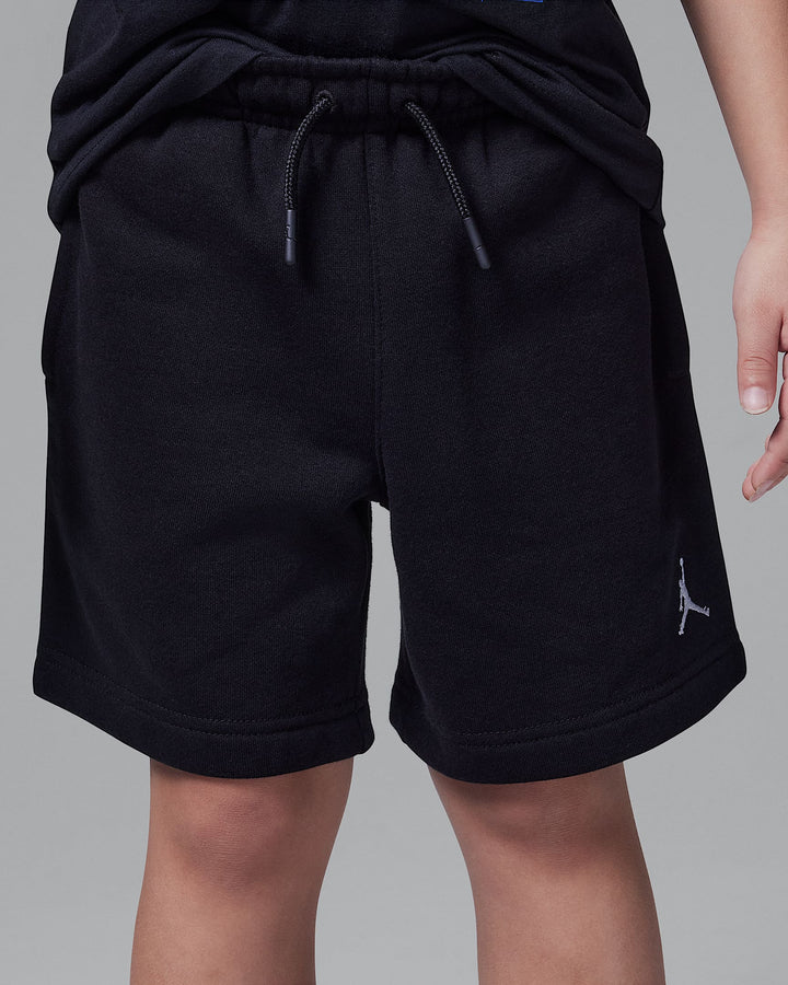 Nike Jordan Brooklyn Fleece Essentials Little Kids' Shorts