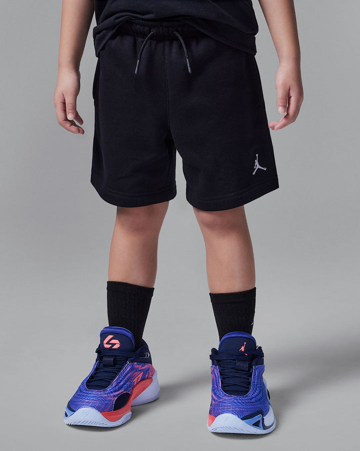 Nike Jordan Brooklyn Fleece Essentials Little Kids' Shorts