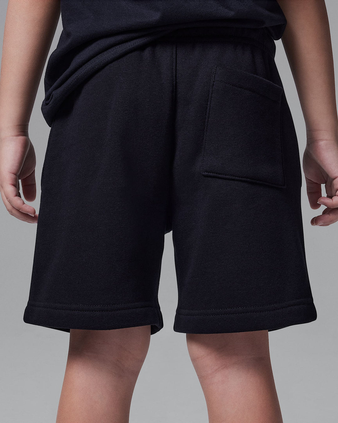 Nike Jordan Brooklyn Fleece Essentials Little Kids' Shorts