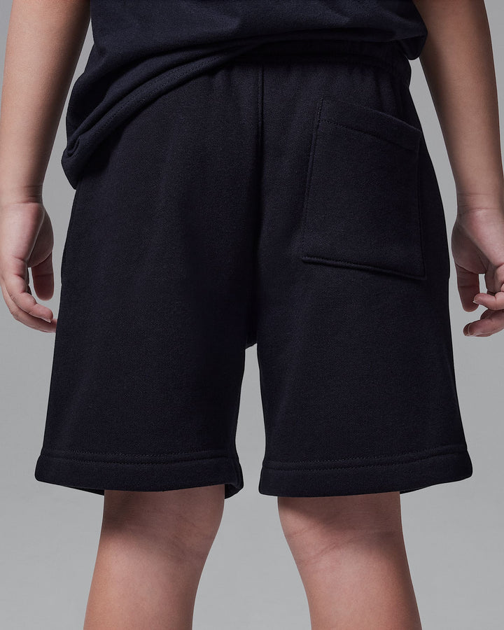 Nike Jordan Brooklyn Fleece Essentials Little Kids' Shorts