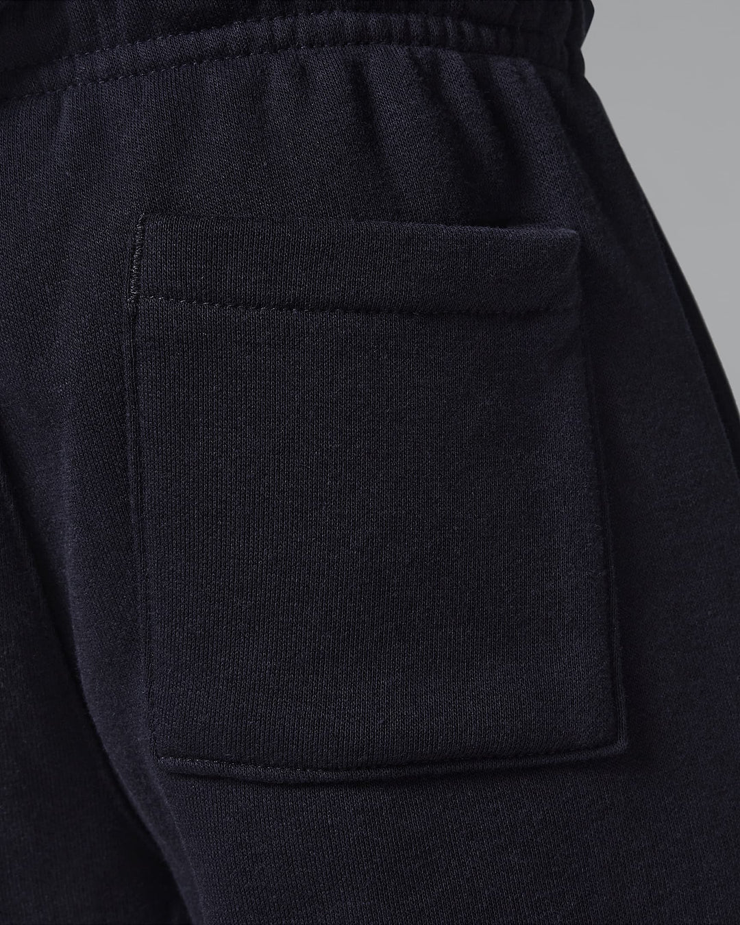 Nike Jordan Brooklyn Fleece Essentials Little Kids' Shorts
