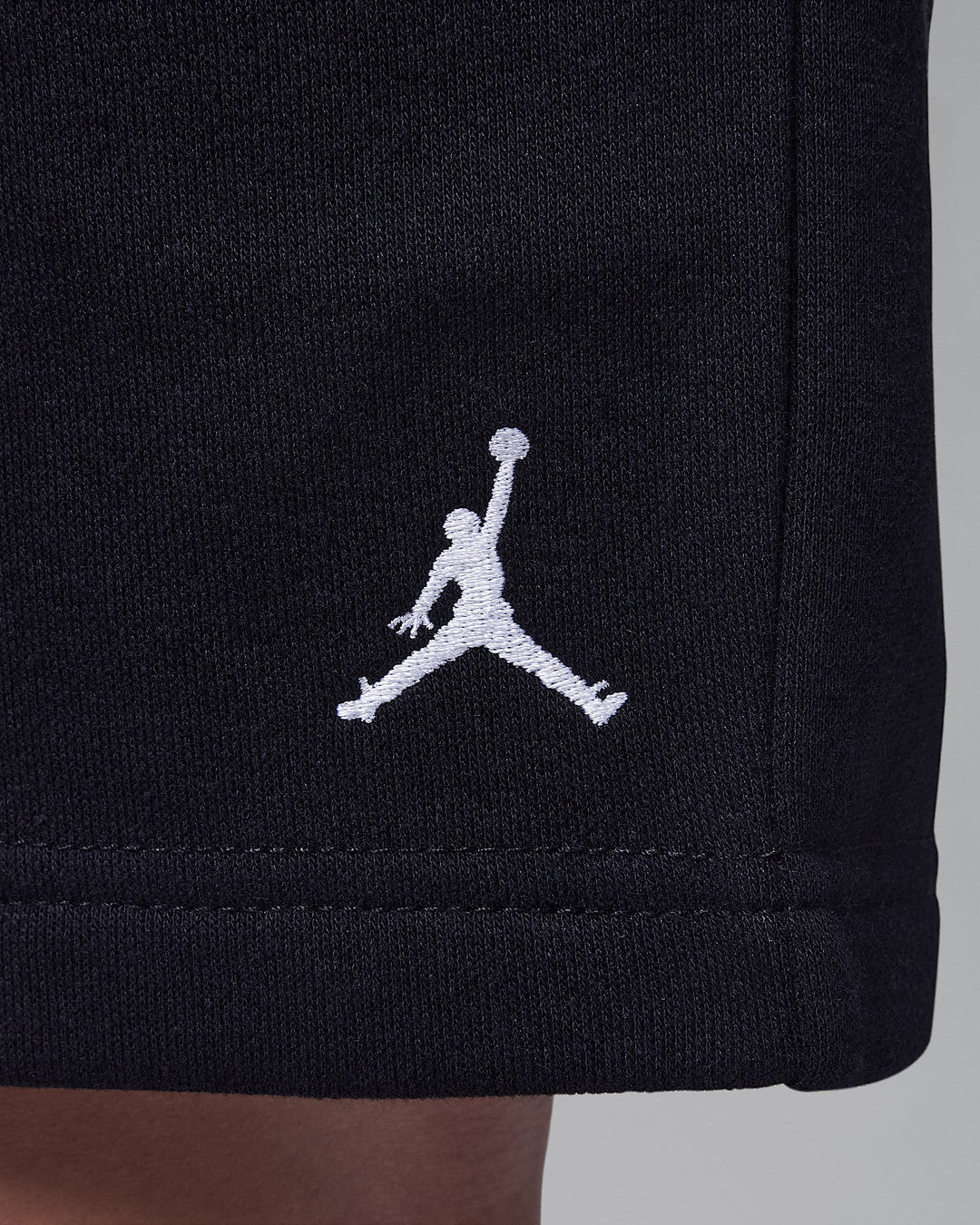 Nike Jordan Brooklyn Fleece Essentials Little Kids' Shorts