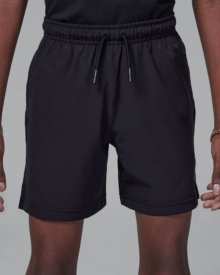 Nike Jordan Little Kids' Jumpman Woven Play Shorts
