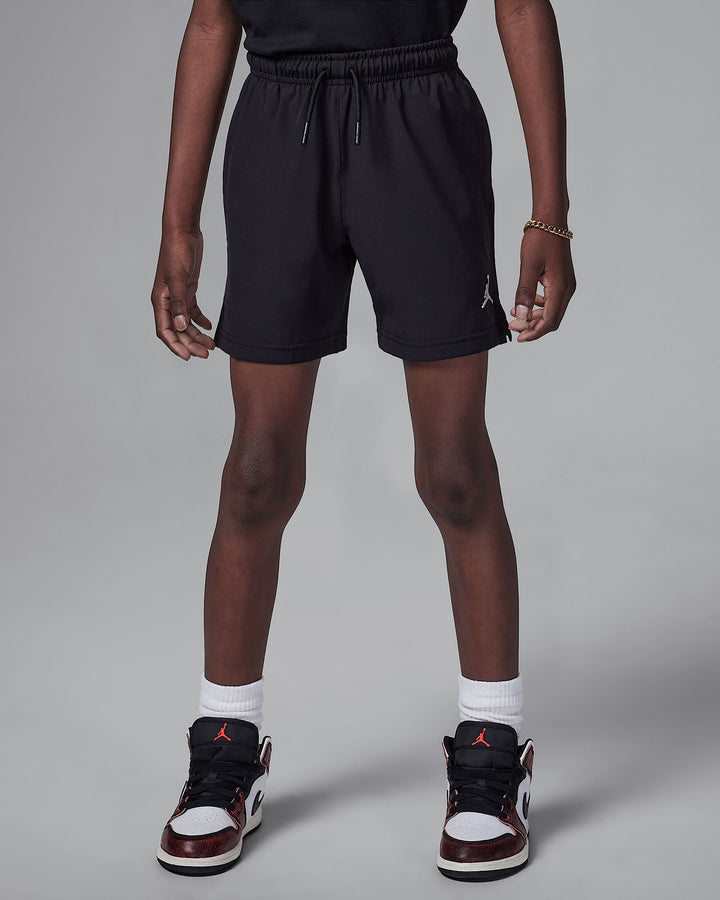 Nike Jordan Little Kids' Jumpman Woven Play Shorts