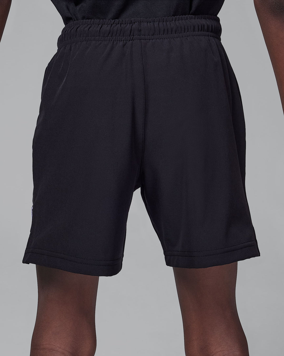 Nike Jordan Little Kids' Jumpman Woven Play Shorts