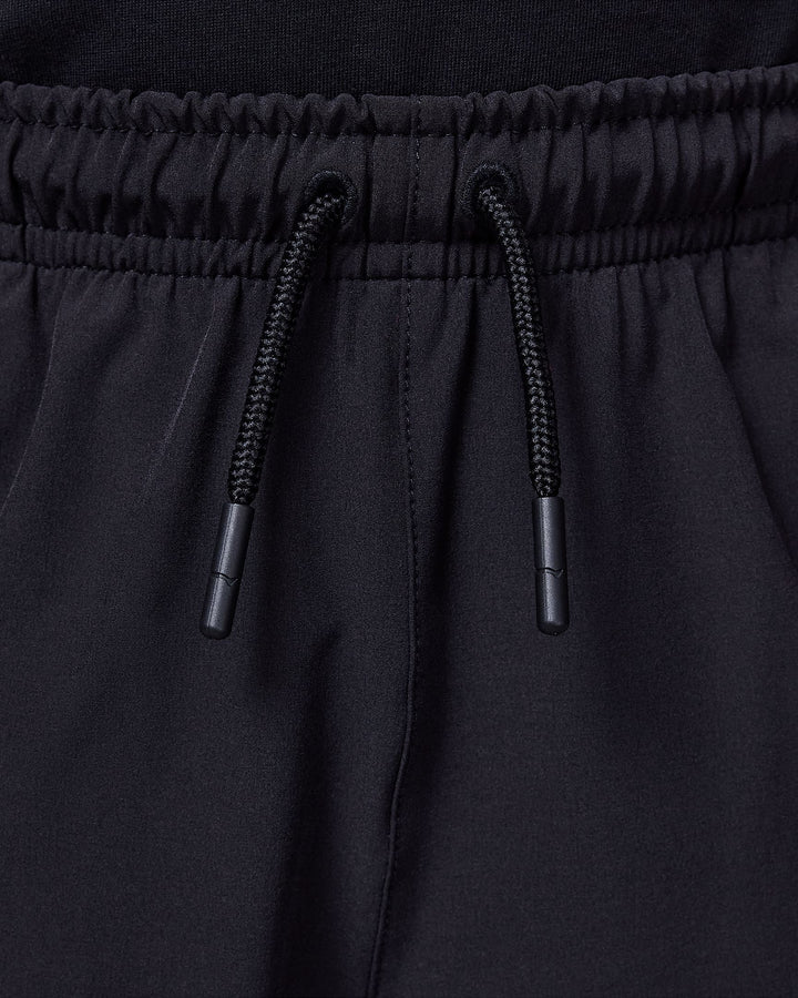 Nike Jordan Little Kids' Jumpman Woven Play Shorts