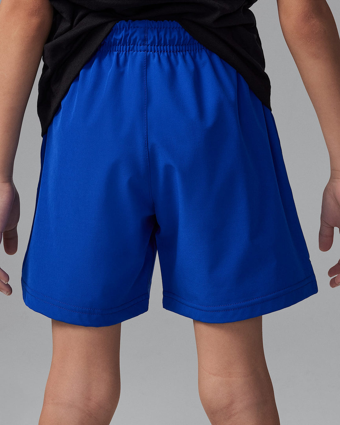 Nike Jordan Little Kids' Jumpman Woven Play Shorts