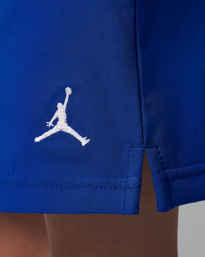 Nike Jordan Little Kids' Jumpman Woven Play Shorts