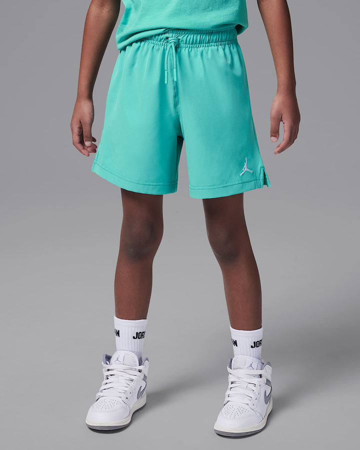 Nike Jordan Little Kids' Jumpman Woven Play Shorts