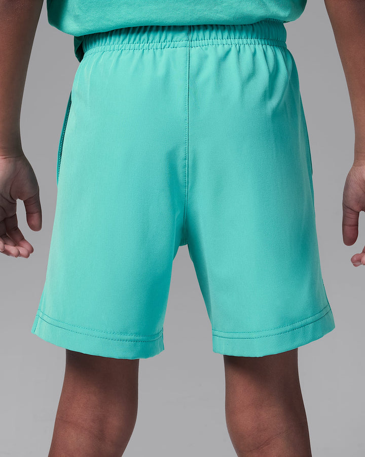 Nike Jordan Little Kids' Jumpman Woven Play Shorts